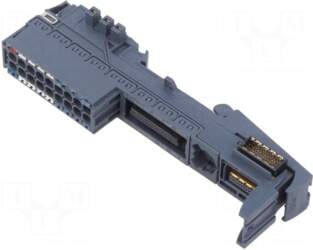SIEMENS Automation module: socket | ET