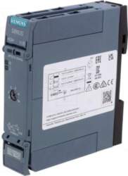 SIEMENS Timer | 1÷20s | 250VAC/3A