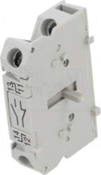 SIEMENS Auxiliary contacts