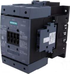 SIEMENS Contactor: 3-pole | NO x3