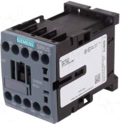 SIEMENS Contactor: 4-pole | NO x4