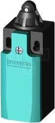 SIEMENS Limit switch | plastic roller