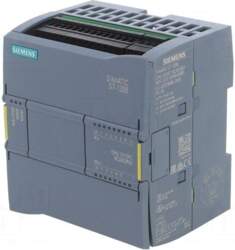 SIEMENS Automation module: PLC programmable controller