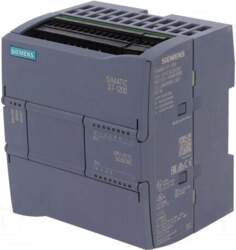 SIEMENS Automation module: PLC programmable controller