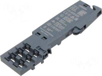 SIEMENS Automation module: server | ET