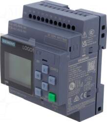 SIEMENS Programmable relay | 10A |