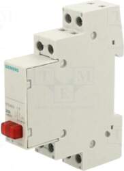 SIEMENS Pushbutton switch | 230VAC |