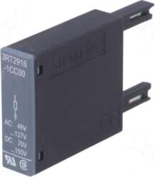 SIEMENS Surge arrester | RC element