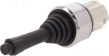 SIEMENS Switch: joystick | Stabl.pos: