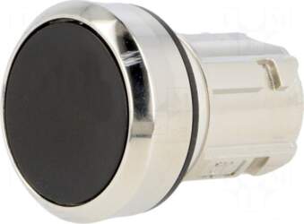 SIEMENS Switch: push-button | Stabl.pos: