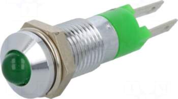 SIGNAL-CONSTRUCT Indicator: LED | prominent |