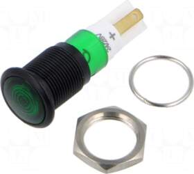 SIGNAL-CONSTRUCT Indicator: LED | prominent |