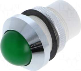 SIGNAL-CONSTRUCT Indicator: LED | prominent |