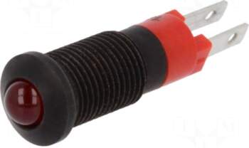 SIGNAL-CONSTRUCT Indicator: LED | prominent |