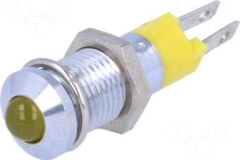 SIGNAL-CONSTRUCT Indicator: LED | prominent |