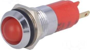 SIGNAL-CONSTRUCT Indicator: LED | recessed |