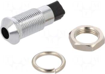 SIGNAL-CONSTRUCT LED holder | 3mm |