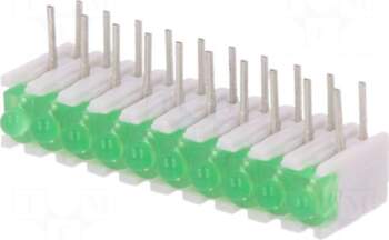 SIGNAL-CONSTRUCT LED | in housing |
