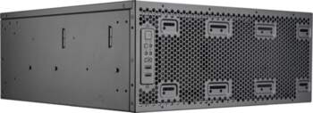 Silverstone Technology RM4A 4U Rackmount, Rack