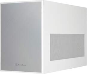 Silverstone Technology SilverStone SST-SG17W, tower case