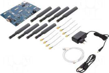 SIMCOM Dev.kit: evaluation | Comp: