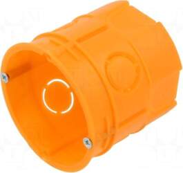 SIMET Enclosure: junction box | Ø:
