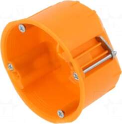 SIMET Enclosure: junction box | Ø: