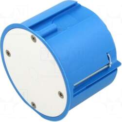 SIMET Enclosure: junction box | Ø: