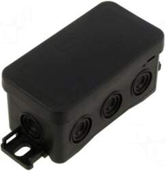 SIMET Enclosure: junction box | X: