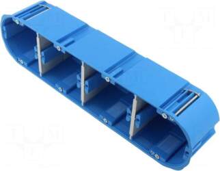 SIMET Enclosure: junction box | X: