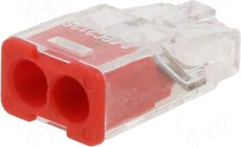 SIMET Quick splice | 24A |