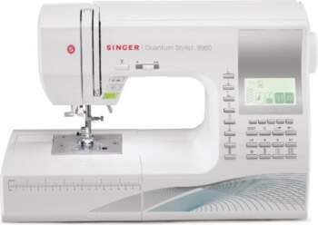 Singer | Sewing Machine | Quantum
