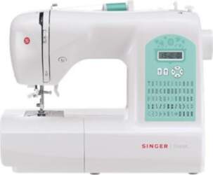 SINGER Starlet Automatic sewing machine Electric