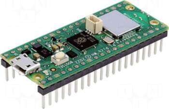 Accessories: prototype board | Raspberry Pi