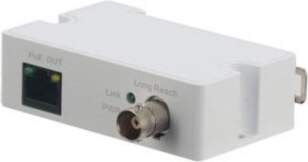 Single-Port Long Reach Ethernet over Coax