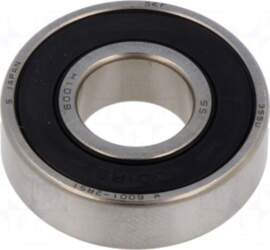 SKF Bearing: rolling | single row