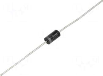 SMC DIODE SOLUTIONS Diode: rectifying |