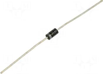 SMC DIODE SOLUTIONS Diode: Schottky rectifying
