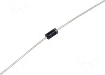 SMC DIODE SOLUTIONS Diode: Schottky rectifying