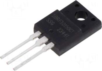 SMC DIODE SOLUTIONS Diode: Schottky rectifying