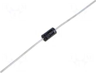 SMC DIODE SOLUTIONS Diode: Schottky rectifying