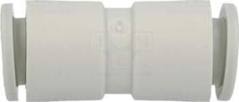 SMC Push-in fitting | straight,inline