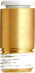 SMC Push-in fitting | threaded,straight