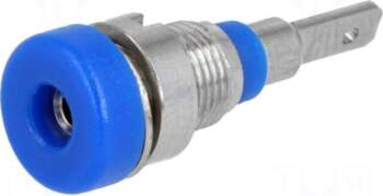 AXIOMET Socket | 2mm banana |