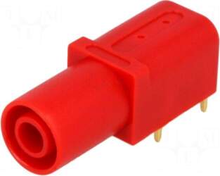 AXIOMET Socket | 4mm banana |