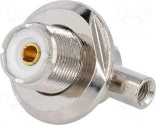 YIZN Socket | UHF (SO-239) |