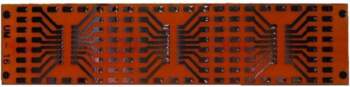 SOLDER PEAK Board: universal | prototyping