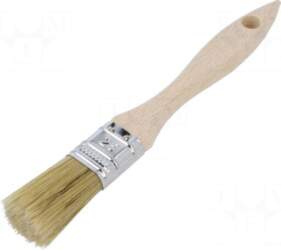 SOLID TOOLS Brush | English |