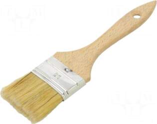 SOLID TOOLS Brush | flat |