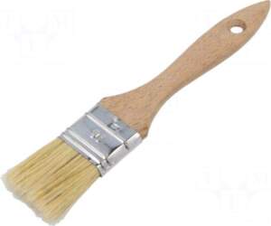 SOLID TOOLS Brush | flat |